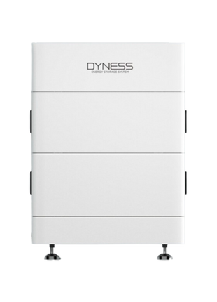 Batería Dyness Tower T7 192V 7,1kWh LiFePO4