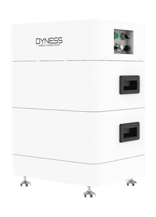 Batería Dyness Tower T7 192V 7,1kWh LiFePO4
