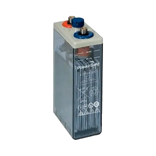 Elemento 2V | 10 OPZS 1000 | Enersys TYS 10 - Tiensol