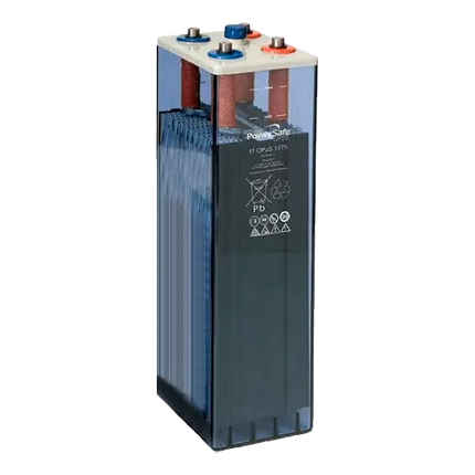 Elemento 2V | 12 OPZS 1500 | Enersys TZS 12 - Tiensol