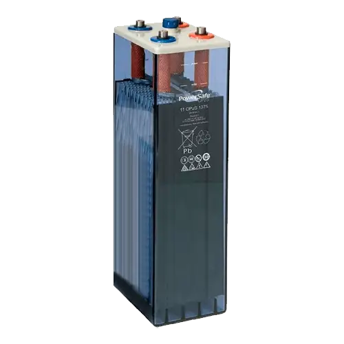 Elemento 2V | 12 OPZS 1500 | Enersys TZS 12 - Tiensol