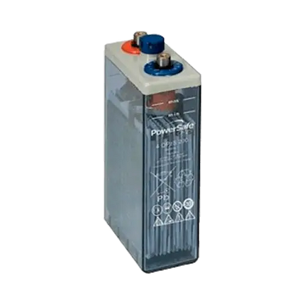 Elemento 2V | 8 OPZS 800 | Enersys TYS 8 - Tiensol