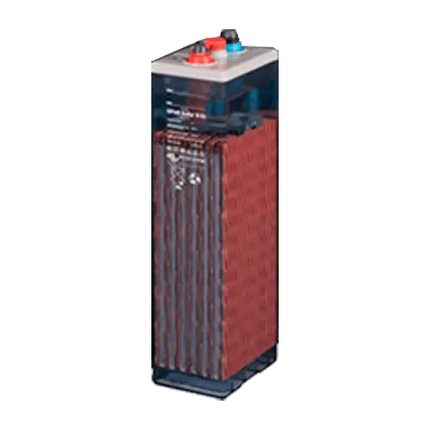 Elemento 2V Sigma 6 OPZS 420 - 651 Ah - Tiensol