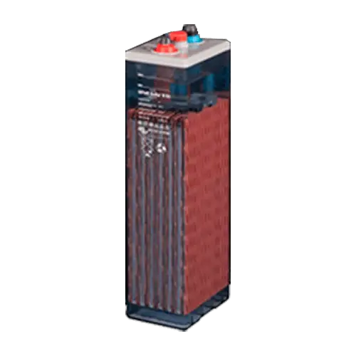 Elemento 2V Sigma 8 OPZS 800 - 1256 Ah - Tiensol
