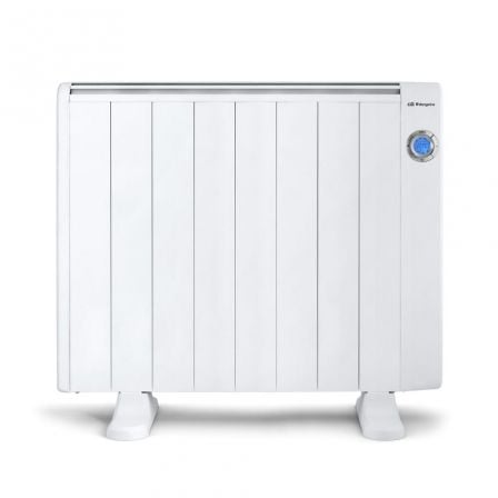 Emisor Térmico Orbegozo RRE 1510A/ 1500W/ 8 Elementos Caloríficos - Tiensol