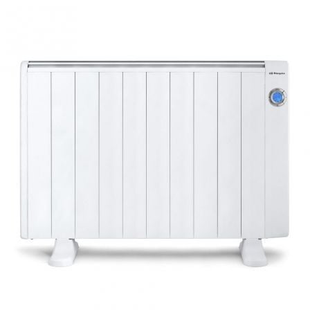 Emisor Térmico Orbegozo RRE 1810A/ 1800W/ 10 Elementos Caloríficos - Tiensol