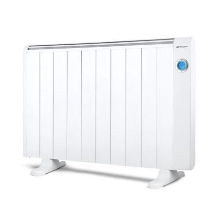 Emisor Térmico Orbegozo RRE 1810A/ 1800W/ 10 Elementos Caloríficos - Tiensol