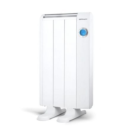 Emisor Térmico Orbegozo RRE 510A/ 500W/ 3 Elementos Caloríficos - Tiensol