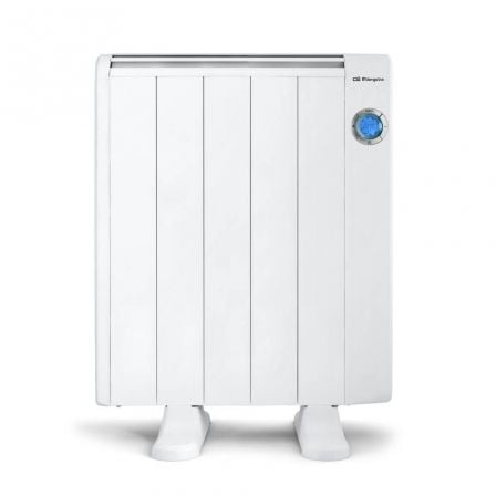 Emisor Térmico Orbegozo RRE 810A/ 800W/ 5 Elementos Caloríficos - Tiensol