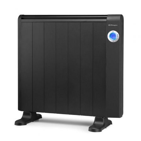 Emisor Térmico Orbegozo RRW 1305/ 1300W/ 7 Elementos Caloríficos/ WiFi - Tiensol