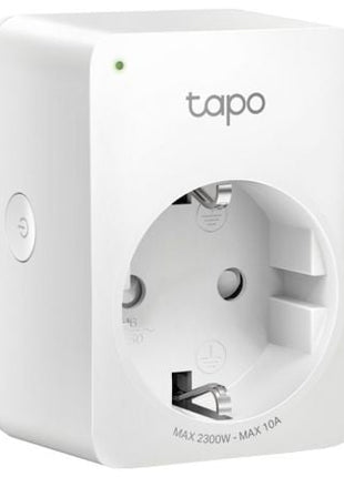 Enchufe WiFi Inteligente TP - Link Tapo P100 - Tiensol