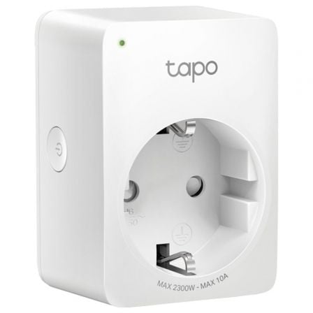 Enchufe WiFi Inteligente TP - Link Tapo P100 - Tiensol