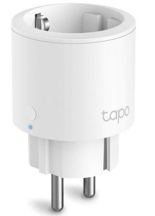 Enchufe WiFi Inteligente TP - Link Tapo P115 - Tiensol