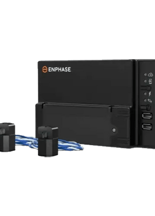 Enphase IQ Gateway Metered - Tiensol