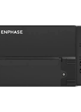 Enphase IQ Gateway Metered - Tiensol