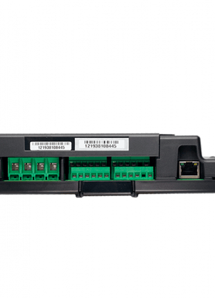 Enphase IQ Gateway Metered - Tiensol