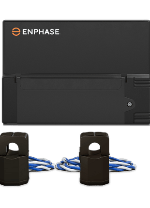 Enphase IQ Gateway Metered - Tiensol