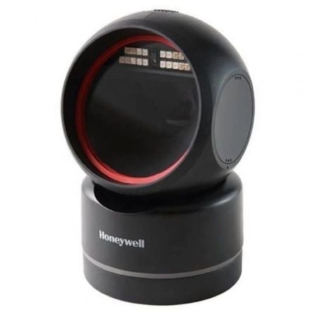 Escáner de Código de Barras 1D - 2D - PDF - QR Honeywell Orbit HF680/ USB - Tiensol