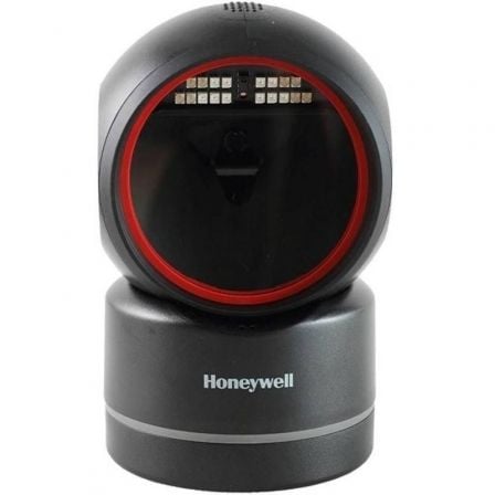 Escáner de Código de Barras 1D - 2D - PDF - QR Honeywell Orbit HF680/ USB - Tiensol