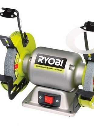 Esmeriladora de Banco Ryobi RBG6G1/ 250W - Tiensol