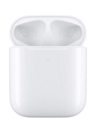 Estuche de Carga Inalámbrica Apple para AirPods 1ª y 2ª Gen - Tiensol