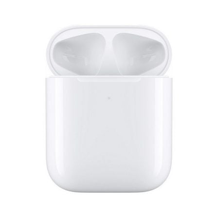 Estuche de Carga Inalámbrica Apple para AirPods 1ª y 2ª Gen - Tiensol