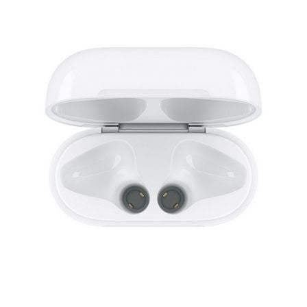 Estuche de Carga Inalámbrica Apple para AirPods 1ª y 2ª Gen - Tiensol