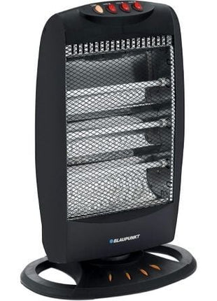 Estufa de Cuarzo Blaupunkt BP1003/ 3 niveles de potencia/ 1200W - Tiensol