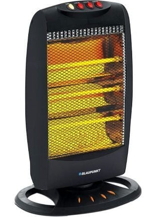 Estufa de Cuarzo Blaupunkt BP1003/ 3 niveles de potencia/ 1200W - Tiensol