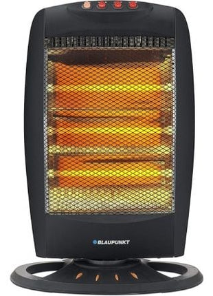 Estufa de Cuarzo Blaupunkt BP1003/ 3 niveles de potencia/ 1200W - Tiensol