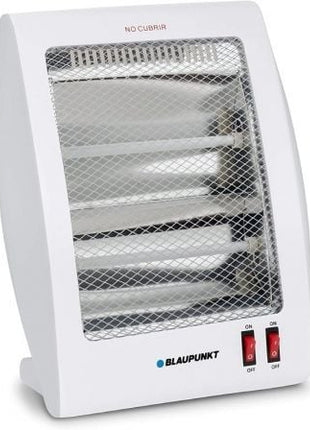 Estufa de Cuarzo Blaupunkt BP1004/ 2 niveles de potencia/ 800W - Tiensol