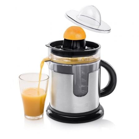 Exprimidor Princess 201975 Dúo Juicer/ 40W/ Capacidad 1.2L - Tiensol