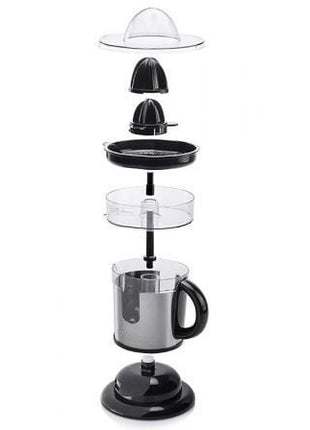 Exprimidor Princess 201975 Dúo Juicer/ 40W/ Capacidad 1.2L - Tiensol