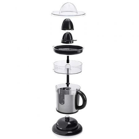 Exprimidor Princess 201975 Dúo Juicer/ 40W/ Capacidad 1.2L - Tiensol