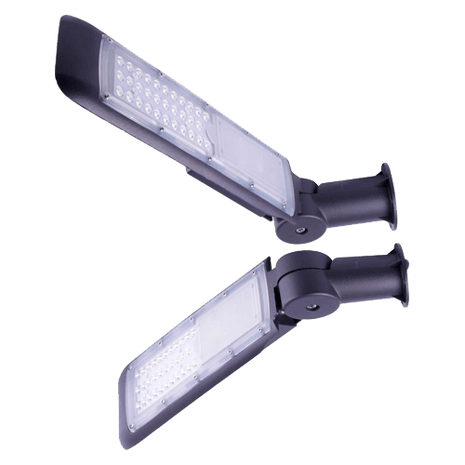 Farola LED 30W 4kV 6000K Exterior JND - 77840 - Tiensol