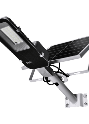 Farola Solar 50W 6000K 700 Lúmenes 12Ah JND - 7480 - Tiensol