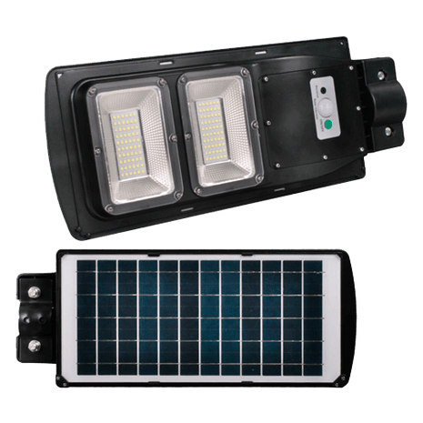 Farola Solar 60W 6000K 950 Lúmenes 5Ah JNL - 74820 - Tiensol