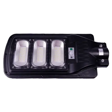 Farola Solar 90W 6000K 1300 Lúmenes 10Ah JND - 7483 - Tiensol