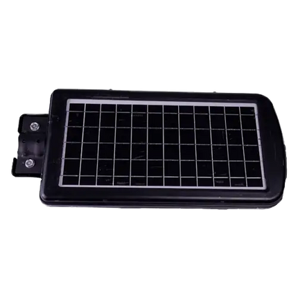 Farola Solar 90W 6000K 1300 Lúmenes 10Ah JND - 7483 - Tiensol