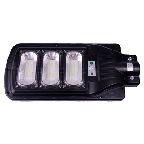 Farola Solar 90W 6000K 1300 Lúmenes 10Ah JND - 7483 - Tiensol