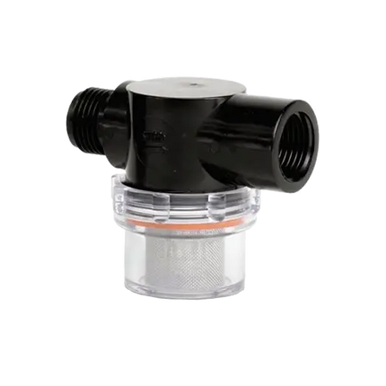 Filtro Shurflo 255 - 213 1/2" - Tiensol