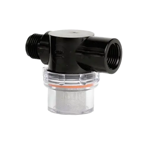 Filtro Shurflo 255 - 213 1/2" - Tiensol