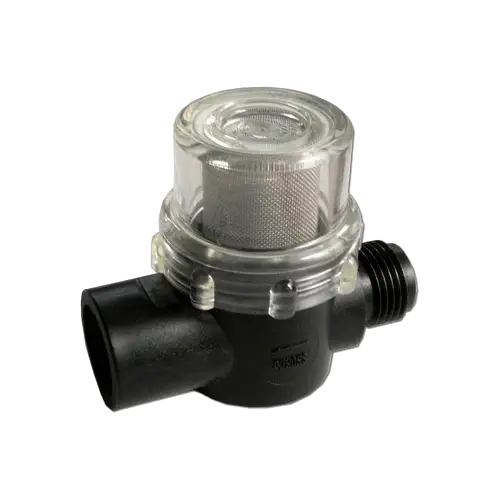 Filtro Shurflo 255 - 213 1/2" - Tiensol