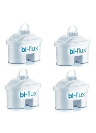 Filtros 3+1 BI - FLUX Laica F4M2B2IT150 Universal - Tiensol