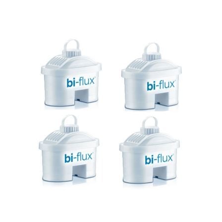 Filtros 3+1 BI - FLUX Laica F4M2B2IT150 Universal - Tiensol