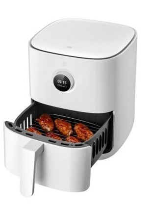 Freidora Inteligente por Aire Xiaomi Mi Smart Air Fryer/ 1500W/ Capacidad 3.5L - Tiensol