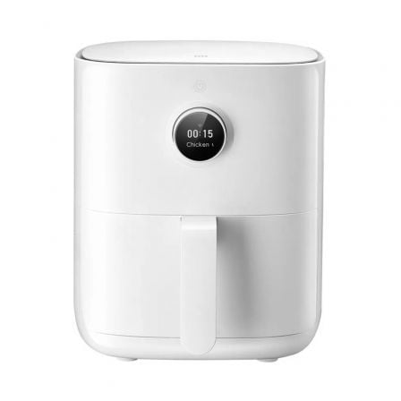 Freidora Inteligente por Aire Xiaomi Mi Smart Air Fryer/ 1500W/ Capacidad 3.5L - Tiensol