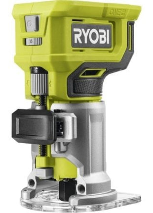 Fresadora Ryobi RTR18 - 0 18V ONE+/ Sin Batería ni Cargador - Tiensol