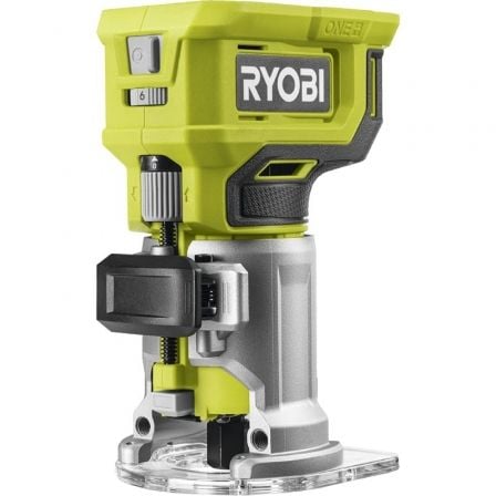 Fresadora Ryobi RTR18 - 0 18V ONE+/ Sin Batería ni Cargador - Tiensol