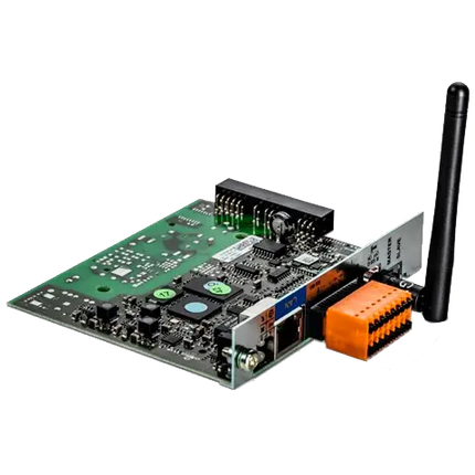 Fronius Datamanager 2.0 Retrofit WLAN para Inversores - Accesorios de Inversores
